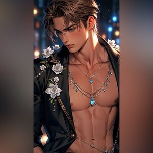 Custom Flyers And Avatars